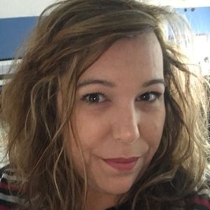 Meet your Posher, Sara